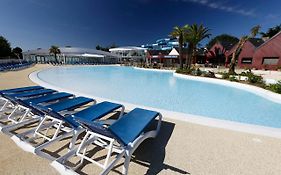 Camping Sunelia L'atlantique Fouesnant 4*